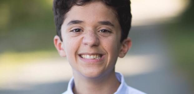 Zack Miraglia, 15, of Danvers, MA Zack Miraglia, 15, of Danvers, MA