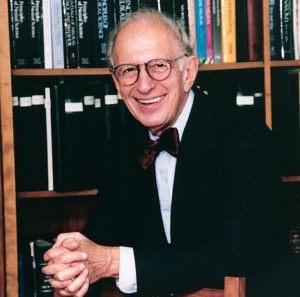 Eric Kandel