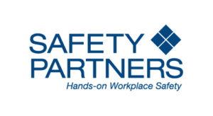 Safety Partners logo