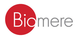 Biomere logo Biomere logo