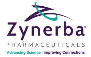 Zynerba logo Zynerba Pharmaceuticals