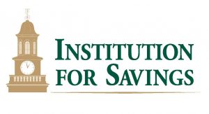 Institution for Savings Institution for Savings