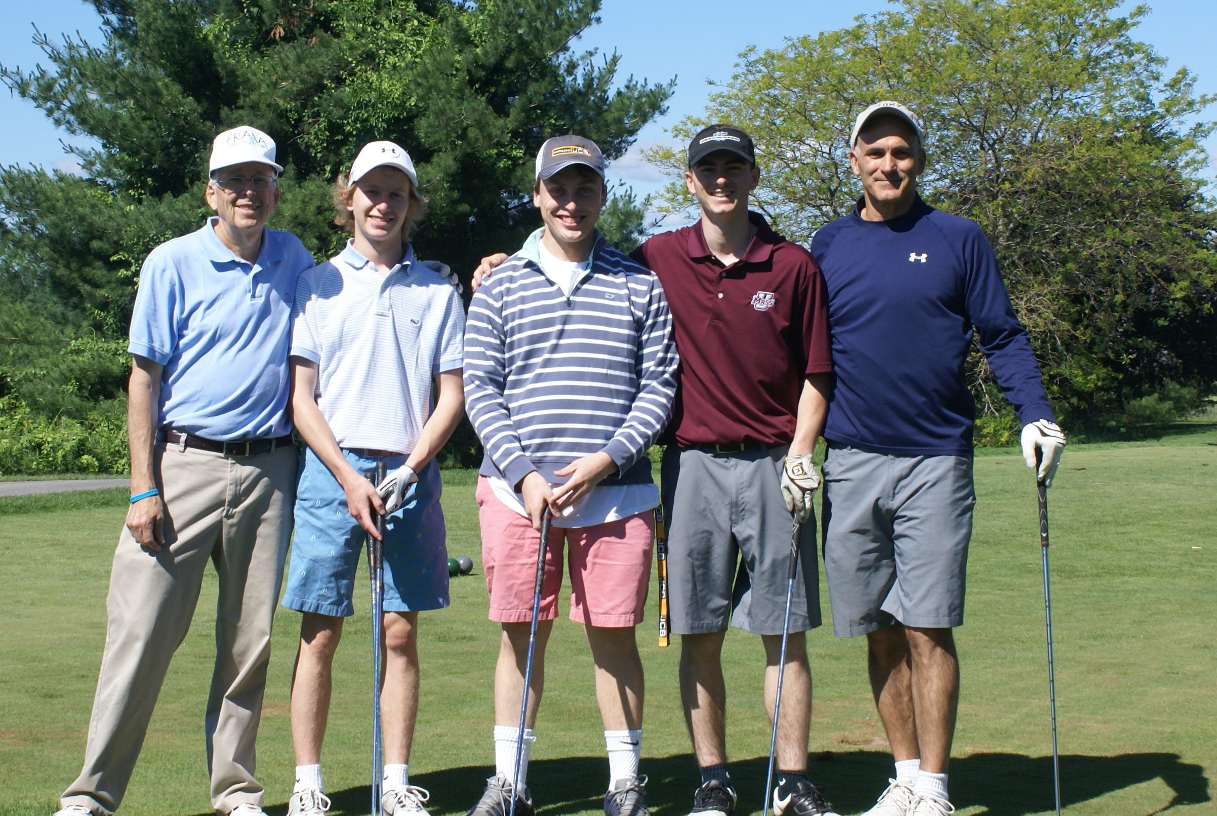 Hall Tournament photo
