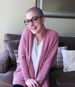 Elle shaving head for FRAXA