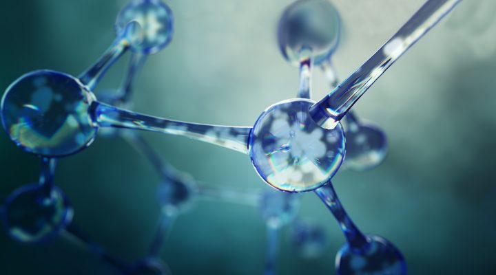 Small Molecule Cocktail Can Reactivate the Fragile X Gene in Cells: Progress Report Small Molecule Cocktail Can Reactivate the Fragile X Gene in Cells: Progress Report