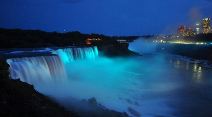 20 Landmarks Will Light Up for Fragile X Awareness Day 20 Landmarks Will Light Up for Fragile X Awareness Day