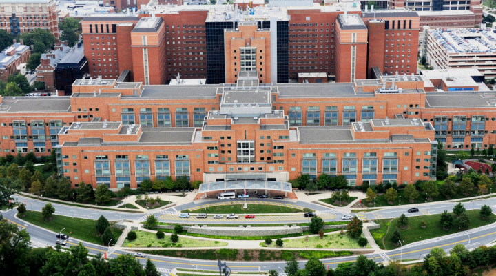 NIH Releases Fragile X Research Centers Funding and Strategic Plan Draft NIH Releases Fragile X Research Centers Funding and Strategic Plan Draft