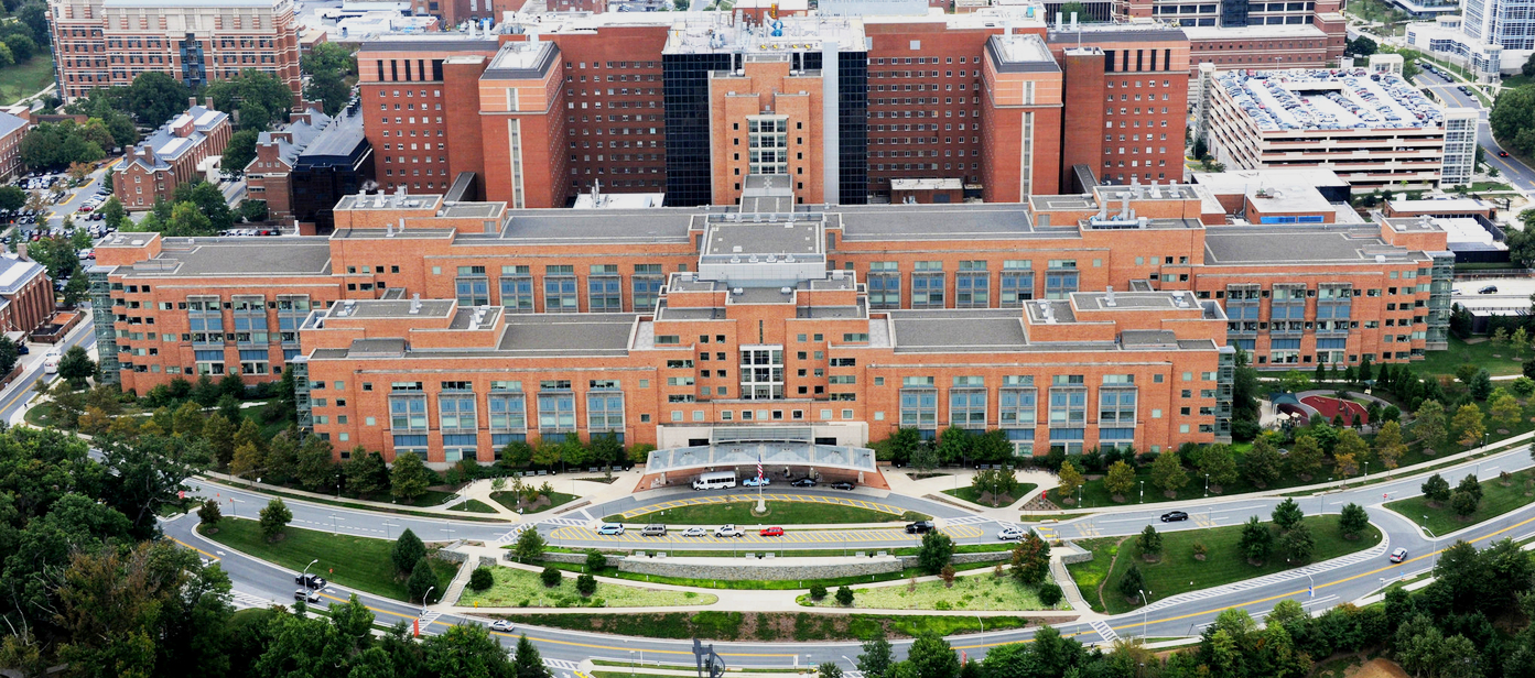 National Institutes of Health (NIH)