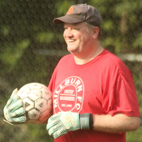 Andrew Murphy