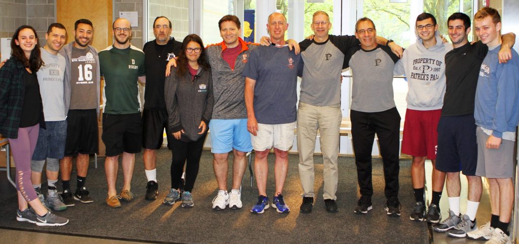 PALS Committee