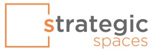 Strategic Spaces Strategic Spaces