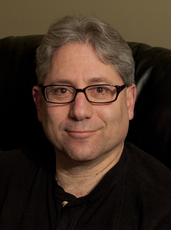 Keith Spiro
