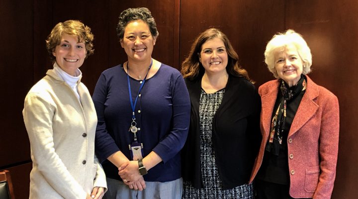 National Institutes of Health Releases Fragile X Strategic Plan National Institutes of Health Releases Fragile X Strategic Plan