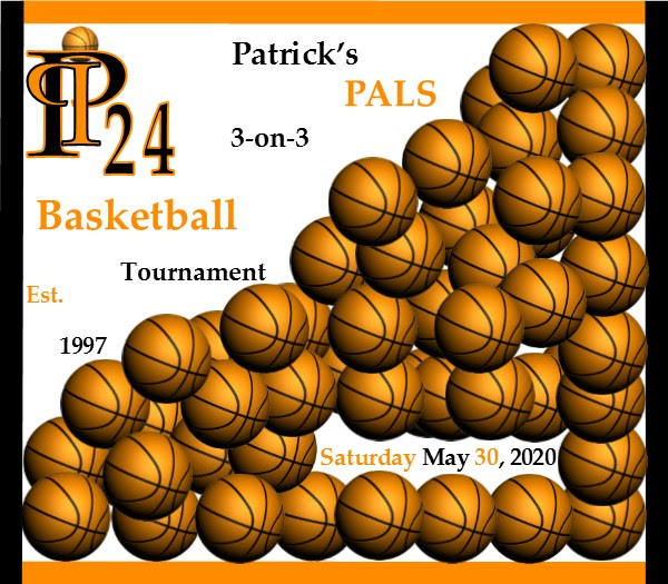 Pals24 logo