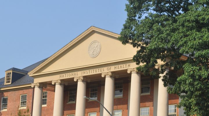 NIH Invites Applications for Fragile X Research Centers, Including Funding for Clinical Trials NIH Invites Applications for Fragile X Research Centers, Including Funding for Clinical Trials