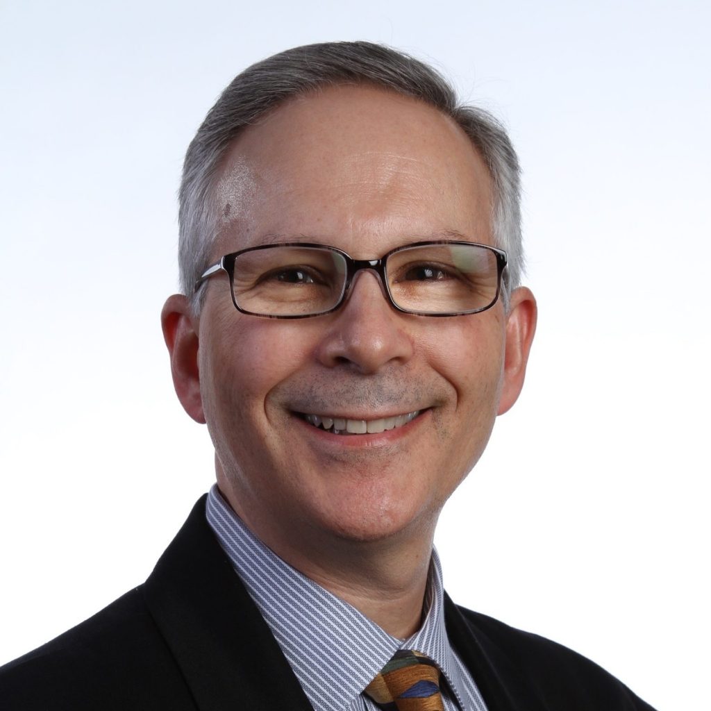 Dr. Bruce Bloom Dr. Bruce Bloom
