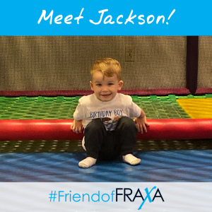 Jackson FriendofFRAXA