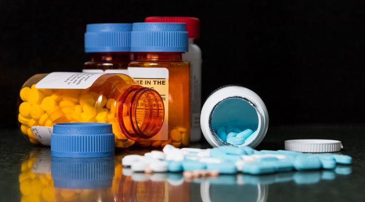 Considering Available Drugs for Fragile X: My Favorite Combination (So Far) Considering Available Drugs for Fragile X: My Favorite Combination (So Far)