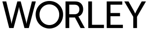Worley_logo_black