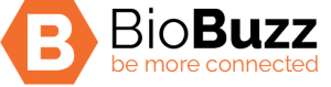 BioBuzz Horizontal Logo