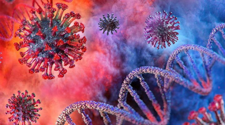 COVID-19 Vaccines Pose Little Risk to Rare Disease Patients, FDA, CDC Say COVID-19 Vaccines Pose Little Risk to Rare Disease Patients, FDA, CDC Say