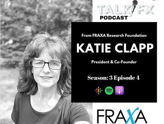 The Why and How of FRAXA’s Work to Find a Cure for Fragile X The Why and How of FRAXA’s Work to Find a Cure for Fragile X