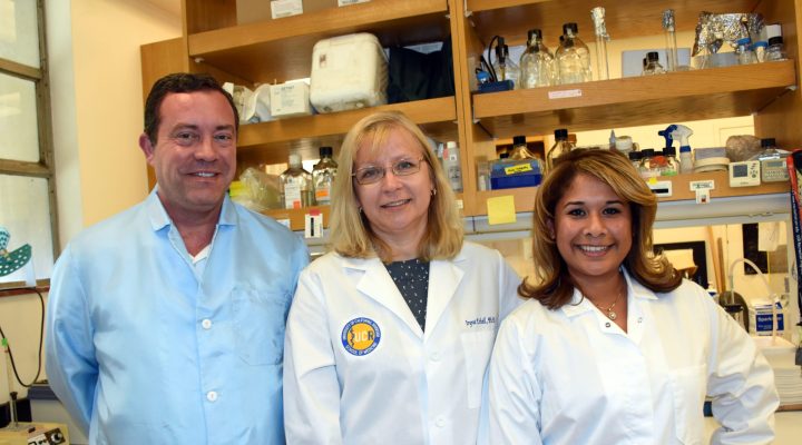 Cannabinoids as a Treatment for Fragile X Syndrome Cannabinoids as a Treatment for Fragile X Syndrome