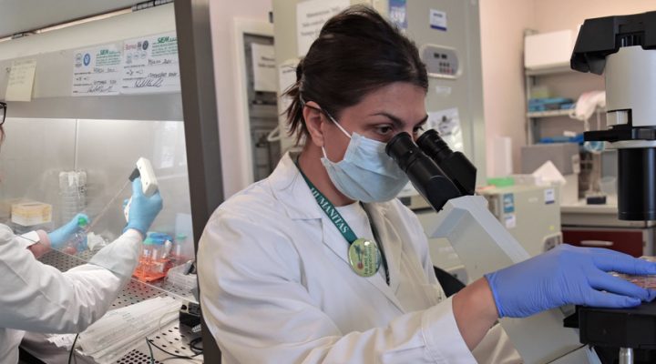 2021 Fragile X Research Grants Funded by FRAXA Research Foundation 2021 Fragile X Research Grants Funded by FRAXA Research Foundation