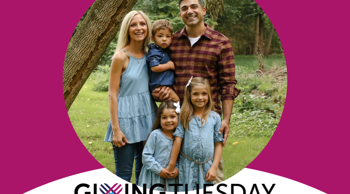 $269,774 Raised for Fragile X Research on #GivingTuesday $269,774 Raised for Fragile X Research on #GivingTuesday