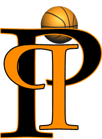 PALS Interlocking Ps Logo