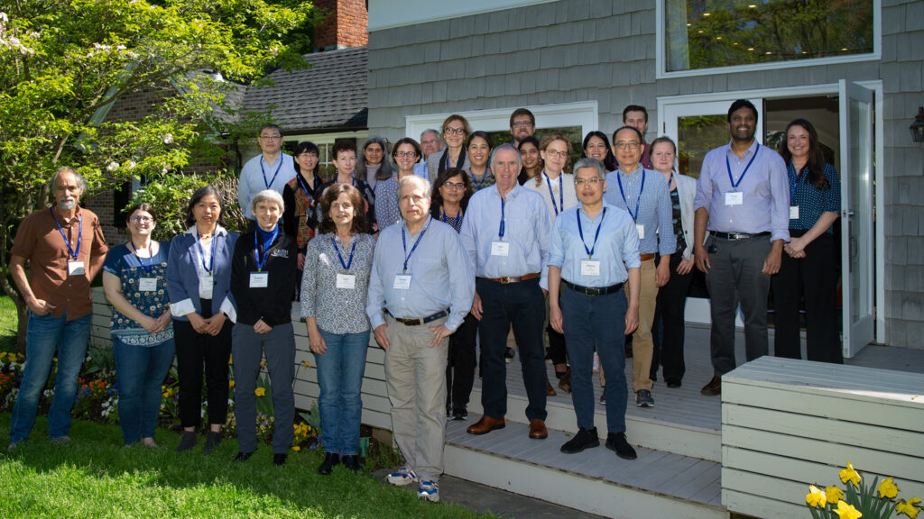 2023 Fragile X Research Banbury Meeting (1)