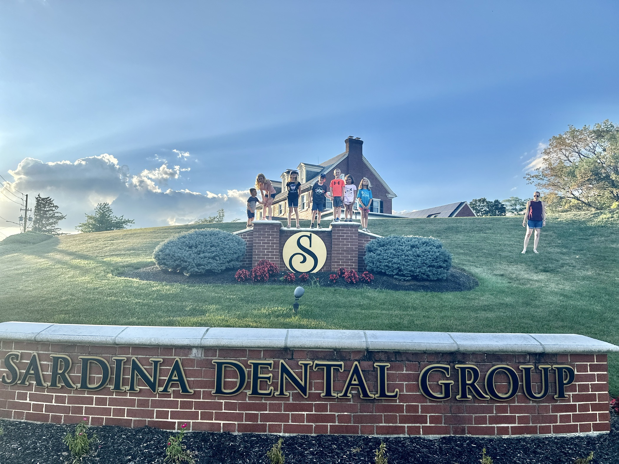 Sardina Dental Group