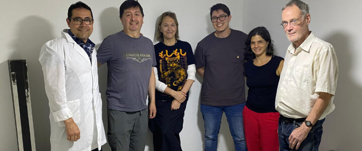 FRAXA Drug Validation Initiative (FRAXA-DVI)