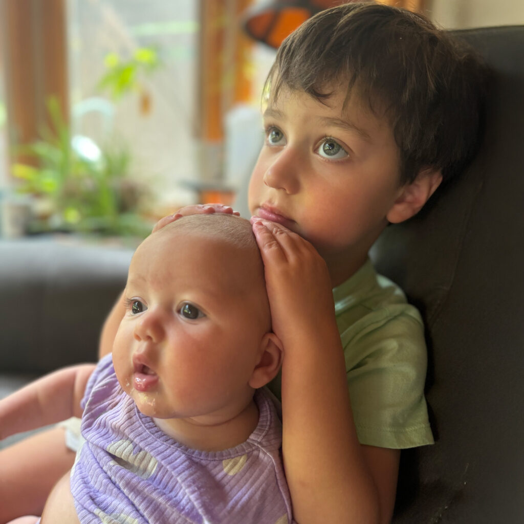 Discovering Effective Treatments & A Cure for Fragile X Syndrome