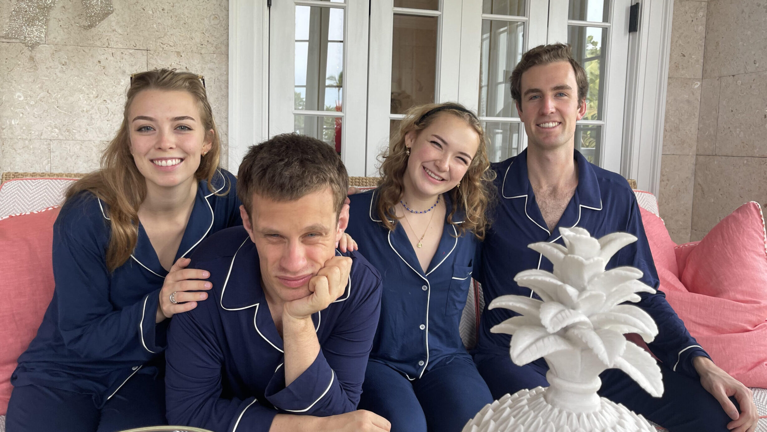 Support the Stevenson Family Campaign