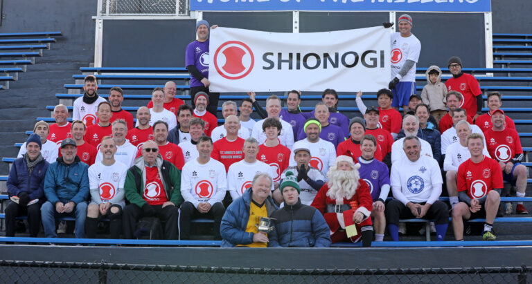 Callum Cup was played at Millburn High School in Millburn ,NJ, on December 8 2024