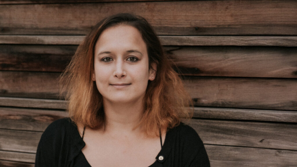 Marine Anais Krzisch, PhD