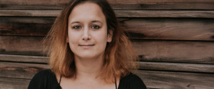 Role of Microglia in Fragile X Syndrome Marine Anais Krzisch, PhD