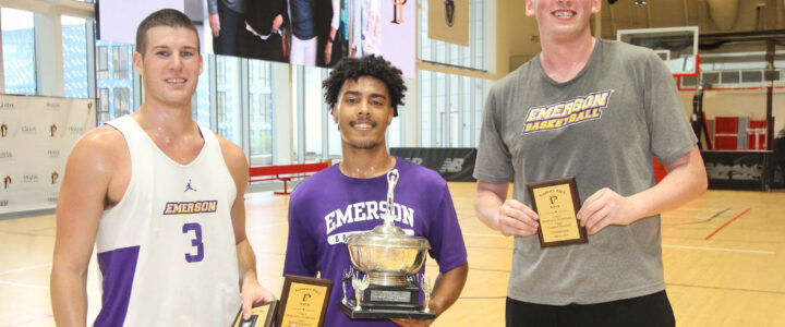 Patrick’s PALS 30th Annual 3-on-3 Basketball Tournament & Community Celebration