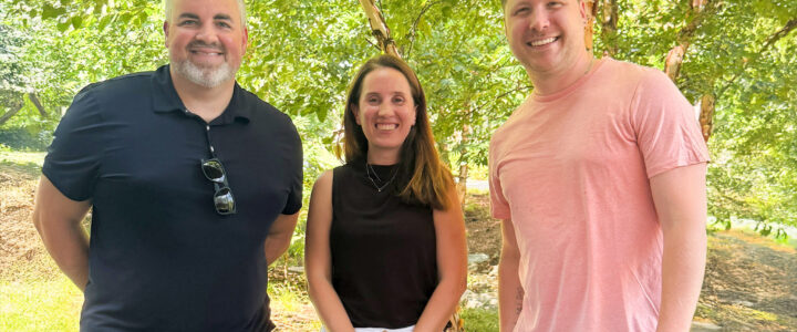 Validate a Novel Antisense Oligonucleotide Therapeutic for Fragile X Syndrome James Fink, Noelle Germain, and Graham Dempsey of Quiver Biosciences