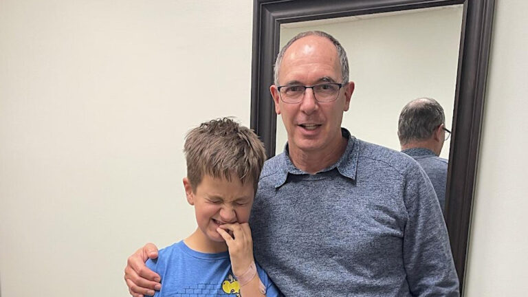 fxsocal dr feldman mirum trial