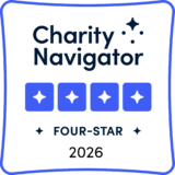 Charity Navigator 4-Star