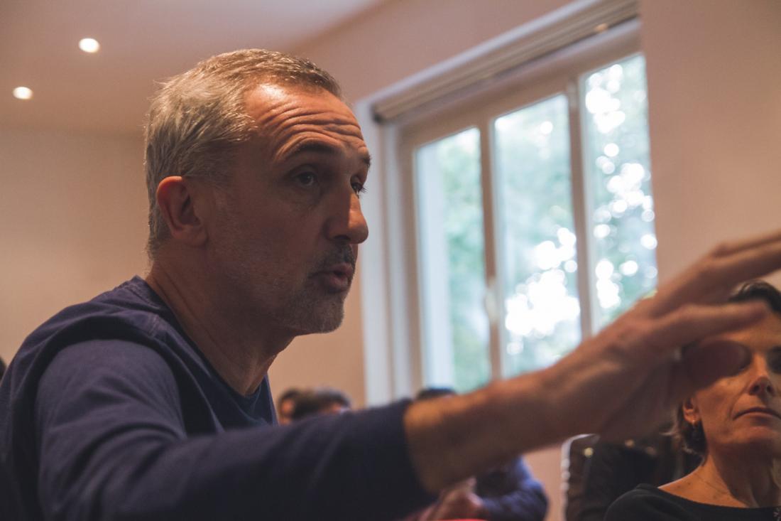 Olivier Manzoni 2022