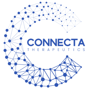 CONNECTA Th - logo blue