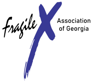 fragile x association of georgia