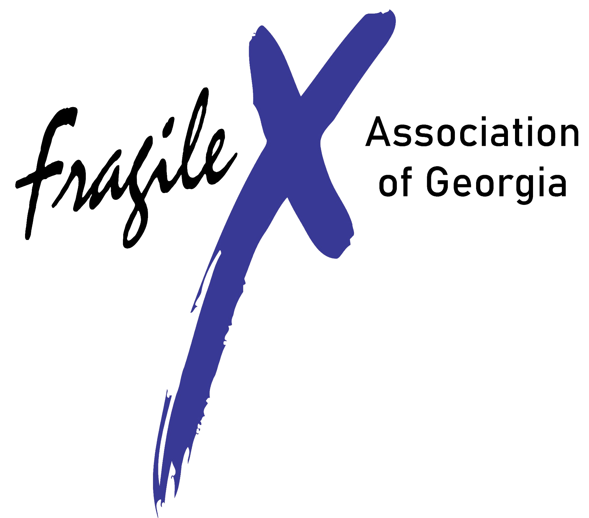 fragile x association of georgia