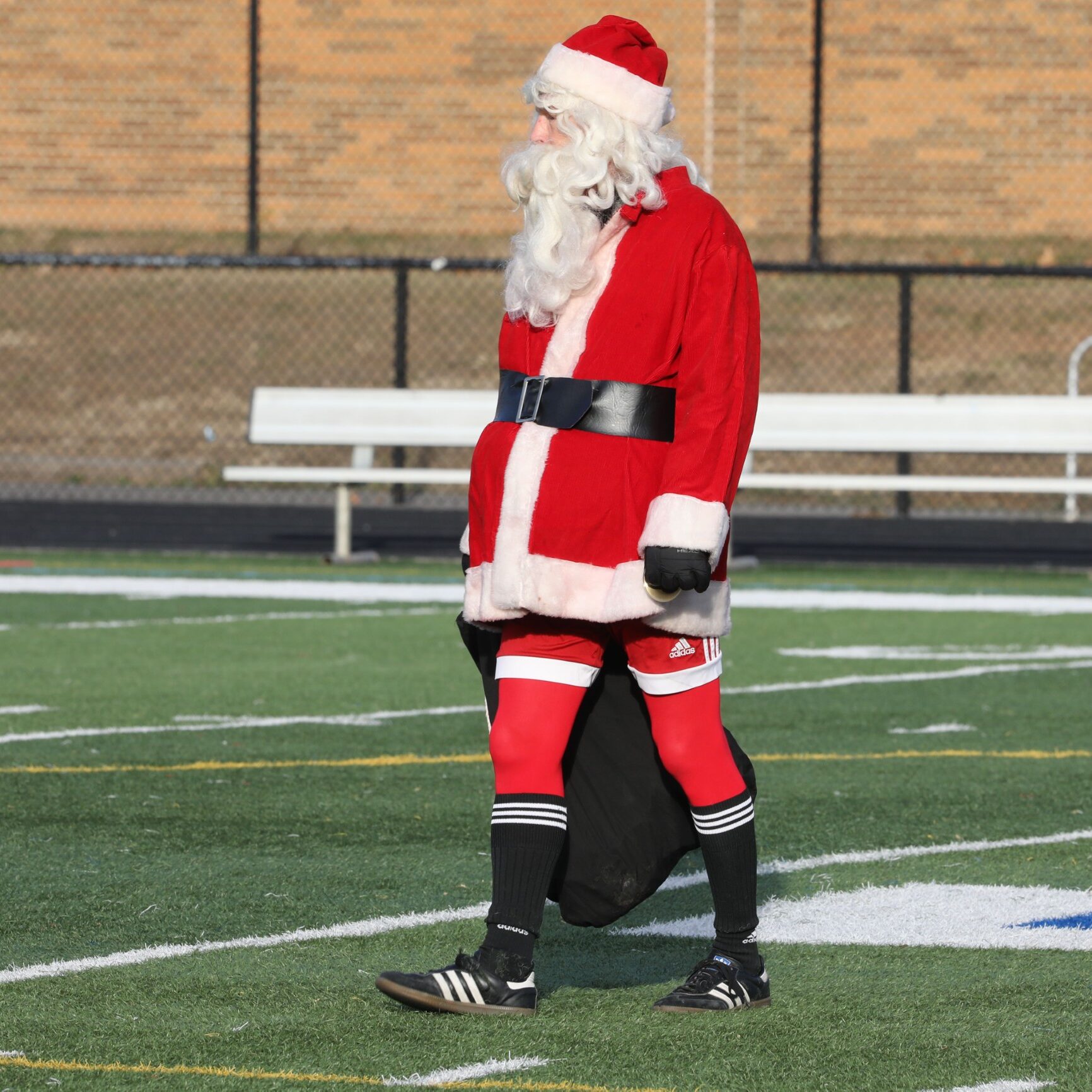 Callum Cup was played at Millburn High School in Millburn ,NJ, on December 8 2024