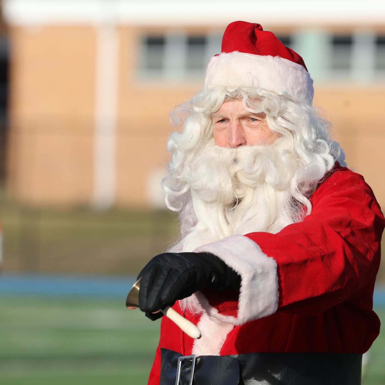 Callum Cup was played at Millburn High School in Millburn ,NJ, on December 8 2024
