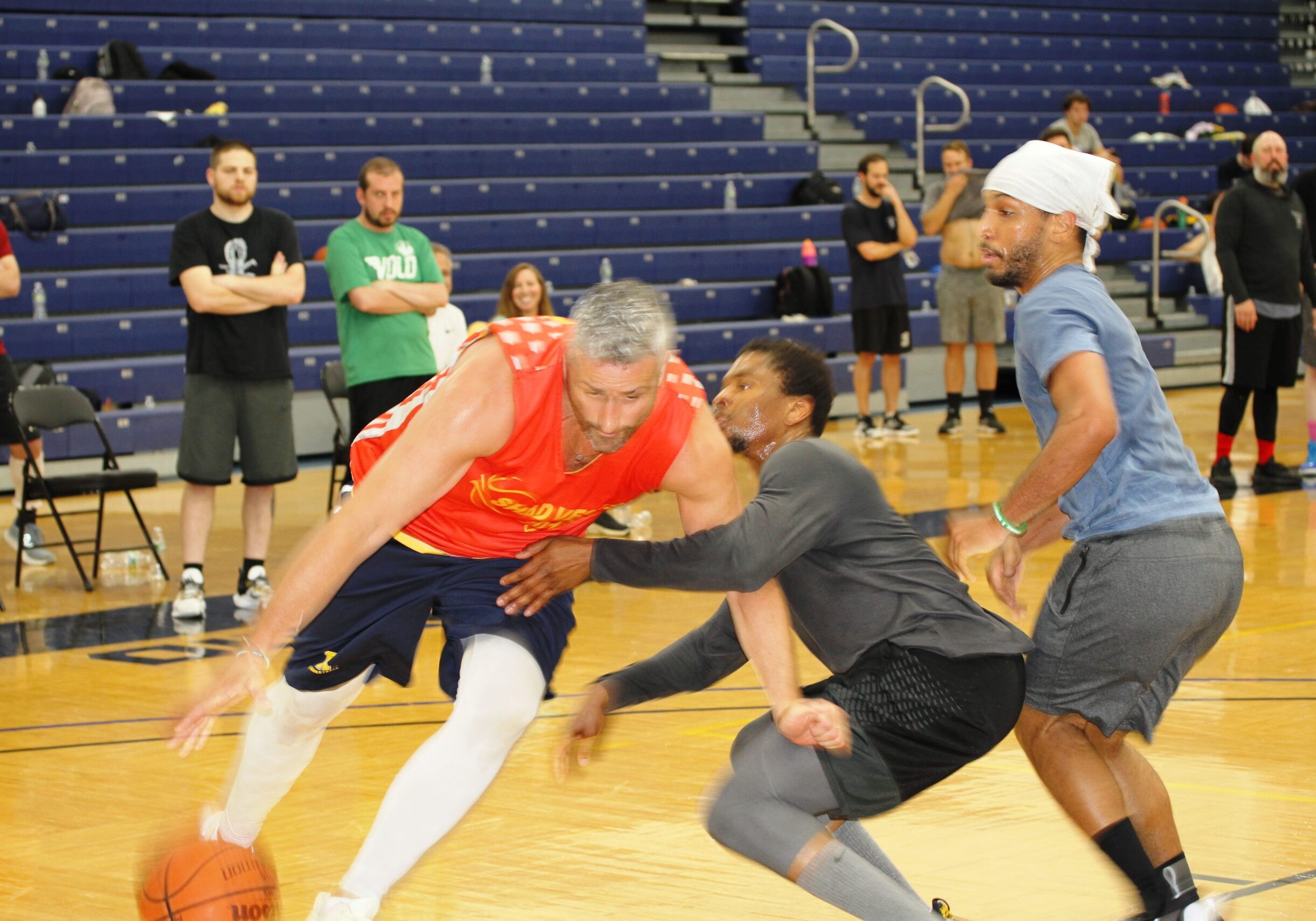 Basketball 1