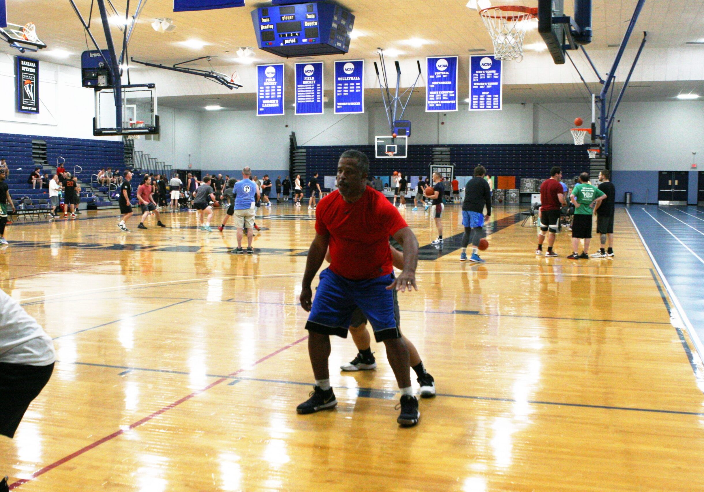 Basketball 3